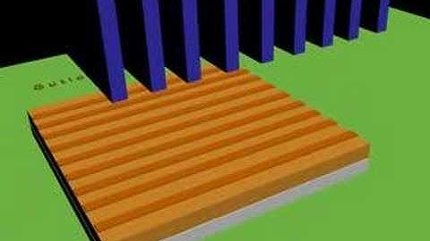 Holographic Lithography