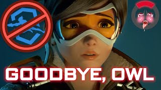 Overwatch League Shop is SHUTTING DOWN! - Overwatch 2
