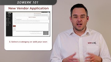 Building a New Vendor Application for Businesses (Vendor Application - Part 1)