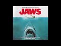 OST Jaws 1975 27 Blown To Bits