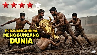 Sering Diremehkan Karena Misk1n Namun Lihatlah  