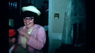 Easter 1965 at Carmody's in Audubon, NJ