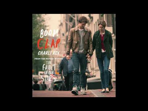 Charli XCX - Boom Clap (Audio)