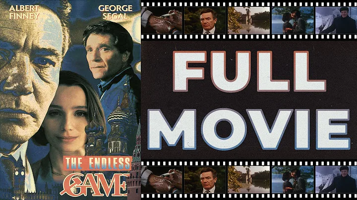 The Endless Game (1989) George Segal | Albert Finn...