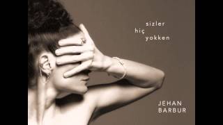 Jehan Barbur - Can