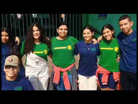 EE Maestro Frederico Liebermann - Campo Grande | TAREFA ESPECIAL | ESTUDANTES NO CONTROLE 2024