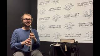 Wolf Viennese Oboe