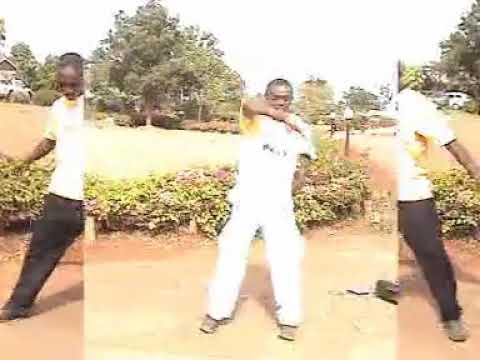 Miiri Ni Mahua Part Two By Nebster Muhiko