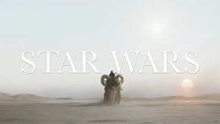 Star Wars | Space Song