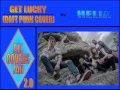 Get Lucky Daft Punk cover Helia