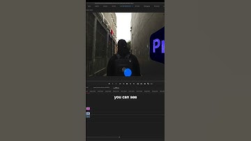 How to Motion track Masks in Adobe Premiere pro