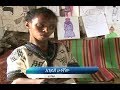 የጽናት ተምሳሌቷ ተማሪ እንይሽ ሁነኛው