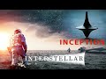 [Hans Zimmer Top 2] Inception TIME & Interstellar First Step with Alpha WaveㅣMotivation