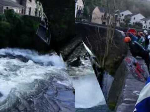 Leven - Backbarrow Bridge (Lake District)