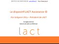 The LACT Assistance © device