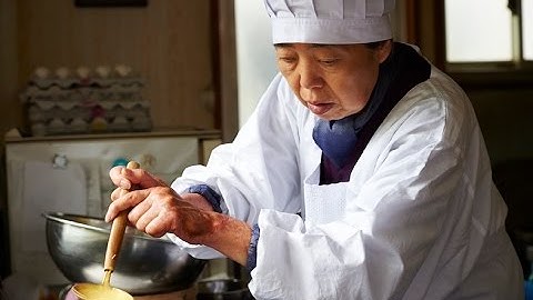 河瀬直美×樹木希林！映画『あん』特報