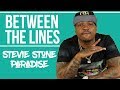 Stevie Stone - "Paradise" | HNHH Between the Lines