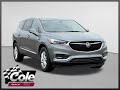 2021 Buick Enclave Essence Portage, Kalamazoo, Battle Creek, Mattawan MI