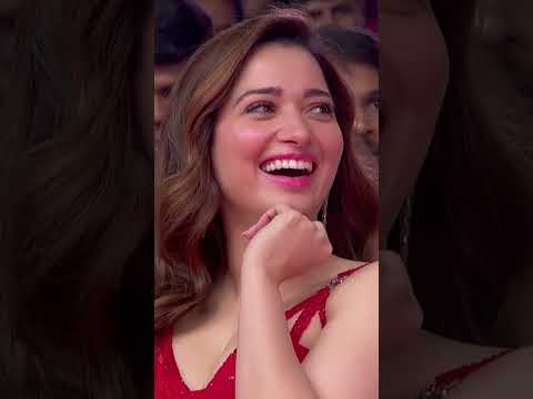 Tamannaah JAILER Kaavaalaa Shots
