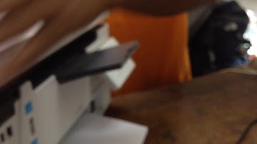 fix printer hp laser jet mfp M26a Error 8.8 cannot print part2 (end)