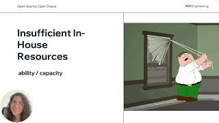 #FOSSBack: Hila Fish – Open-Source: Open Choice - A DevOps Guide for OSS Adoption