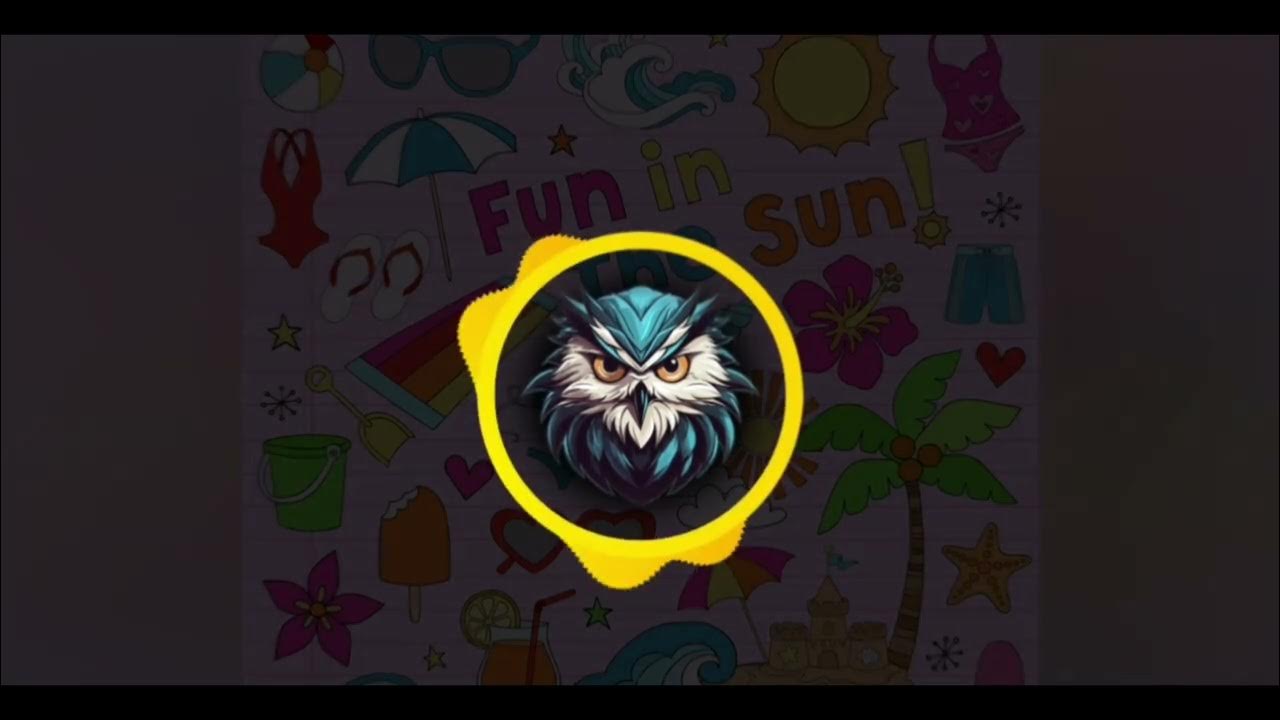 Luude, Harry Bee | Fun In The Sun ☀️ Шикарный Басс (Тикток Тренд) Luude, Harry Bee | Fun In The Sun ☀️ Шикарный Басс (Тикток Тренд)