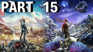 THE OUTER WORLDS 2 Part 15 PC 4K