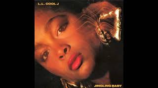 LL Cool J/Illegal Search (Pre-Trial Hearing Mix) (1990)