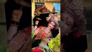 🌺 Jay Mata Di 🌺 #durgapuja #maadurga #jaimatadi #navratri #pawansingh #shorts