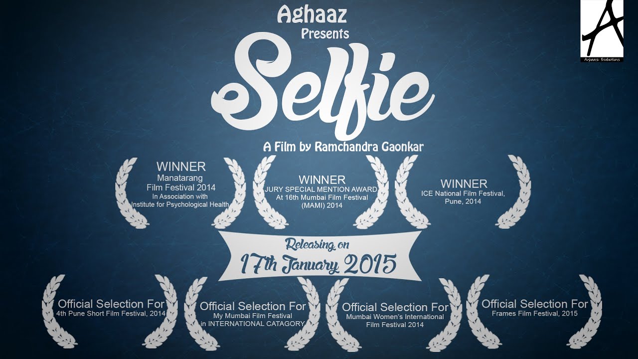Short Film Hindi Award Winning 2015