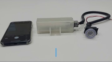 Talos Remote Lightning Detector