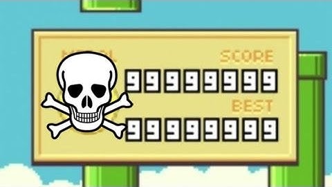 How To: Hack Flappy Bird (JailBreak Required)