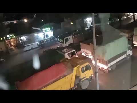 لا تتمشى باالوادي باالليل ياعيوني