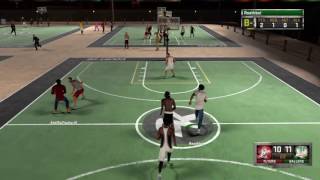 NBA 2k16 - Im eatin