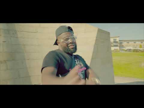 Akes - #25 Prod.By Kirwvn [Music VIdeo] @AkesUDK