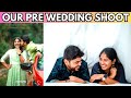 Our pre wedding photoshoot  yercaud heavens ledge  tamil travel vlog day 2