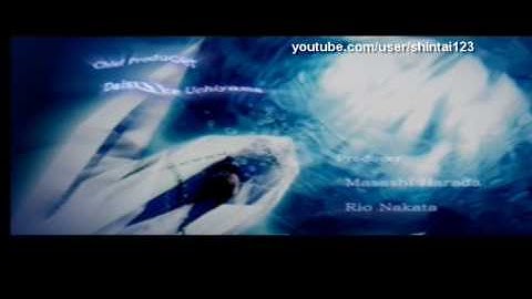 .hack//G.U. Vol 2 Reminisce review Part 1