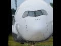 Airbus A350 Sings "I Like to Move It" ✈️🕺 | Epic Plane Face Dance Meme