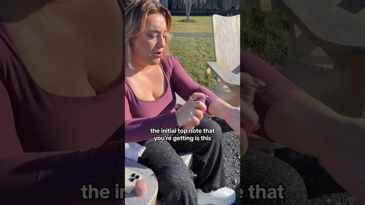 Разбираем аромат нового спрея для волос и тела от Rare Beauty 🌸