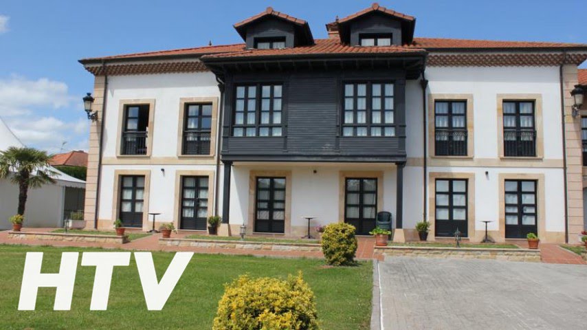 La Casona de la Roza, Apartamento en Valbucar