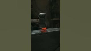Forge, Metal Work 2nd Part