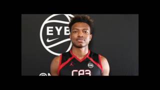 Top 5 players from the 2017 ESPN Basketball Top 100