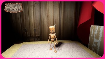 No Strings Attached Gameplay (Steam F2P)