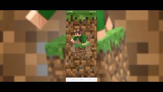 BEST APP FOR ONE BLOCK IN MCPE😀😀 screenshot 4