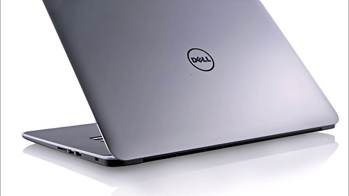 Thay màn hình laptop dell bao nhiêu tiền