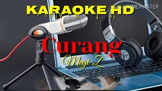 Curang Megi Z Karaoke HD