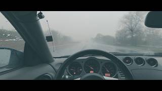 Kochetkovv - I Love You, That's The Problem / 🌎 Illinois 🏎 Nissan 350z