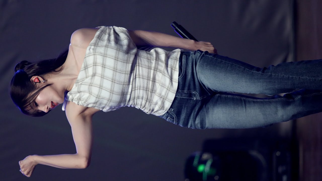 260227 권은비 - Door 4K 세로직캠 [대구가톨릭대]