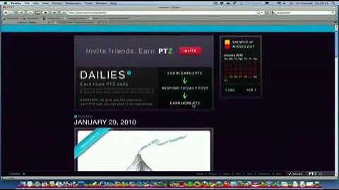 Wabler - Lockerz Tutorial/Tips