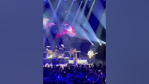 Langit Tak Mendengar - NOAH Live in KL 2022 | Ariel | Peterpan | Malaysia | Zepp Kuala Lumpur | YOLO